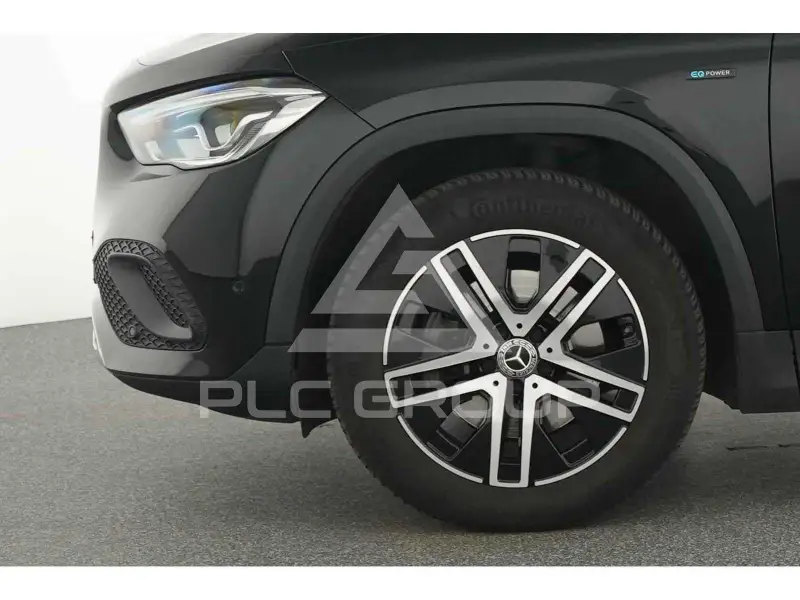 2021 Mercedes Benz GLA-Class