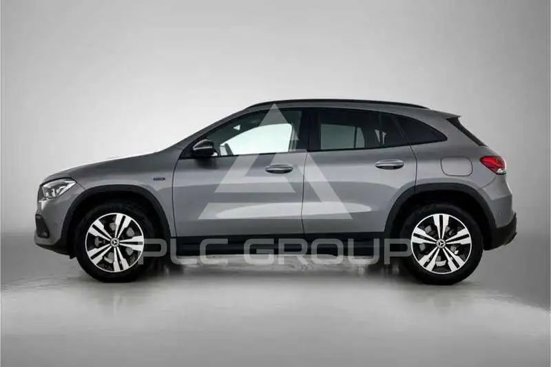 2021 Mercedes Benz GLA-Class