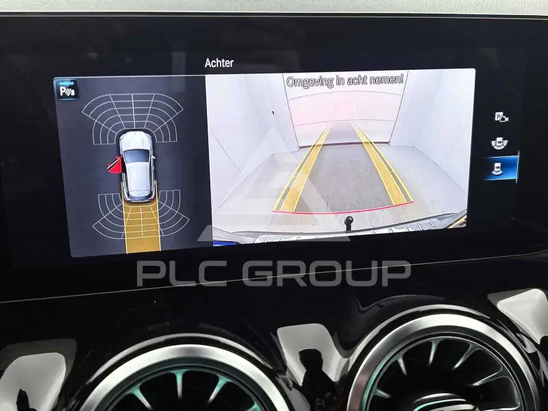 2021 Mercedes Benz GLA-Class