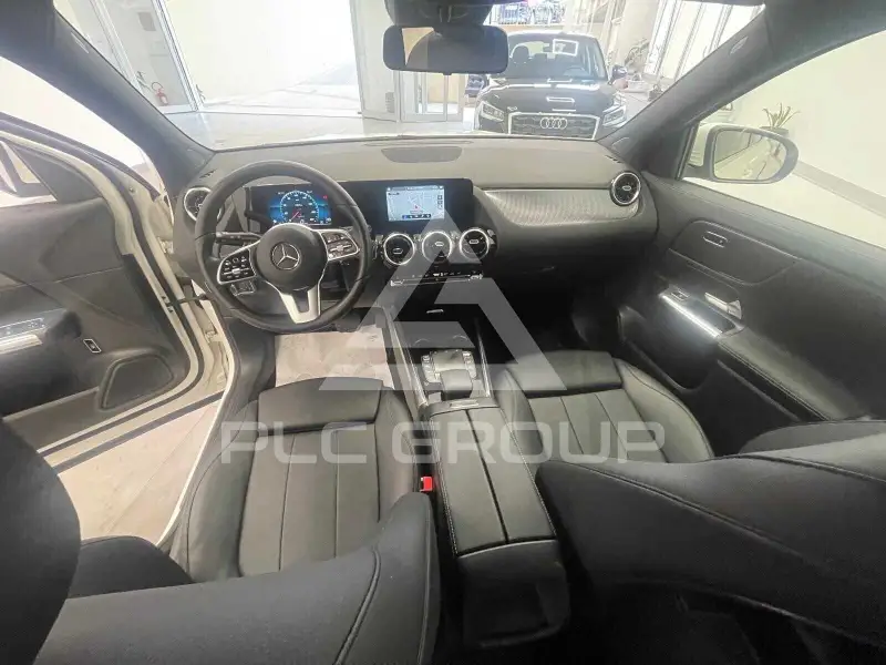 2021 Mercedes Benz GLA-Class