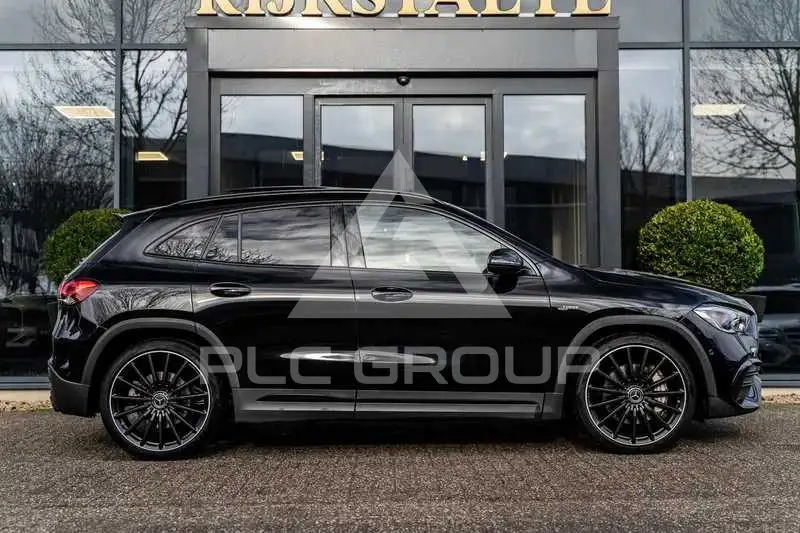 2021 Mercedes Benz GLA-Class