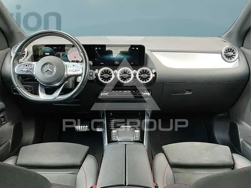 2021 Mercedes Benz GLA-Class