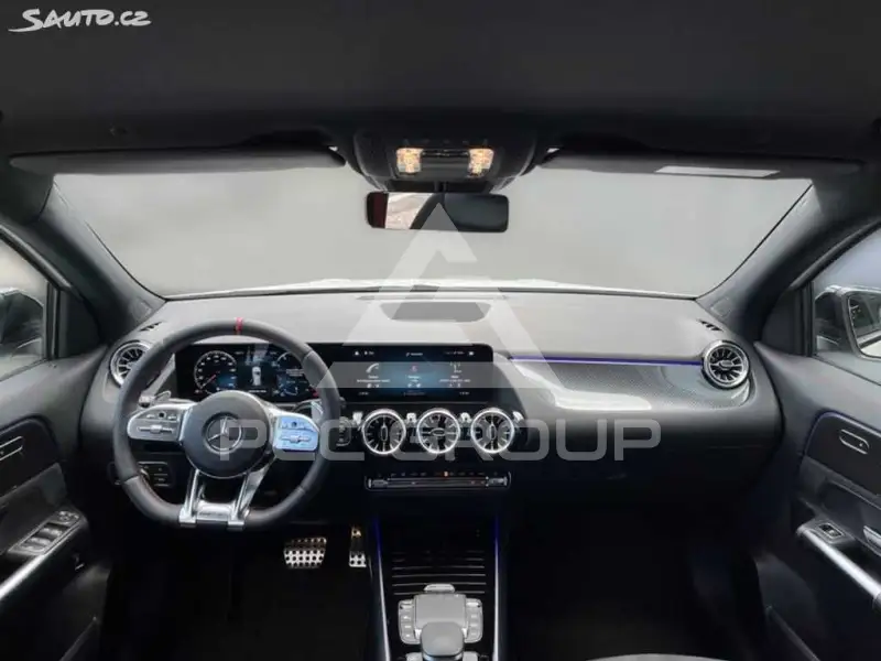 2021 Mercedes Benz GLA-Class