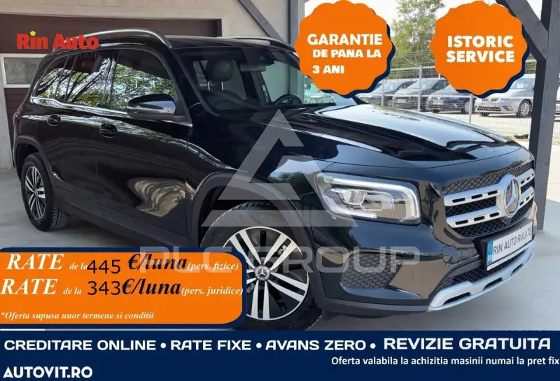 2021 Mercedes Benz GLA-Class