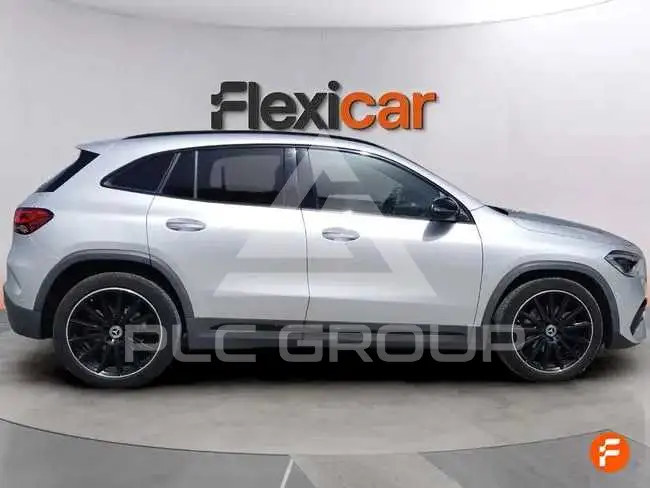 2021 Mercedes Benz GLA-Class