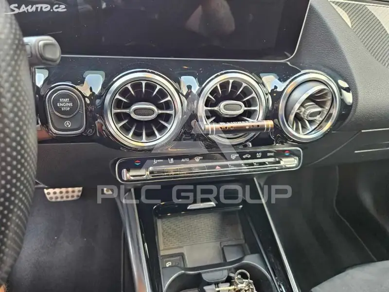 2021 Mercedes Benz GLA-Class