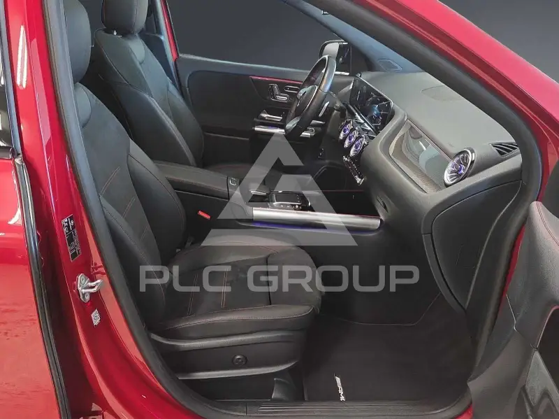 2021 Mercedes Benz GLA-Class