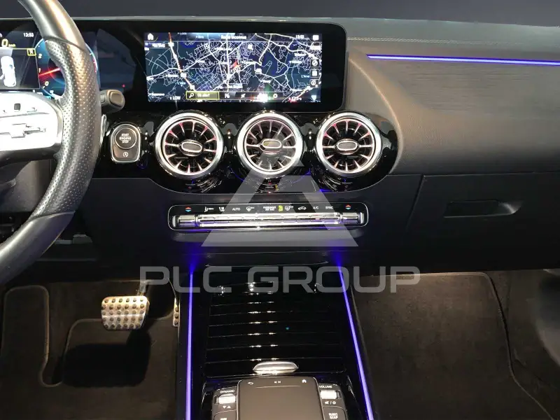 2021 Mercedes Benz GLA-Class