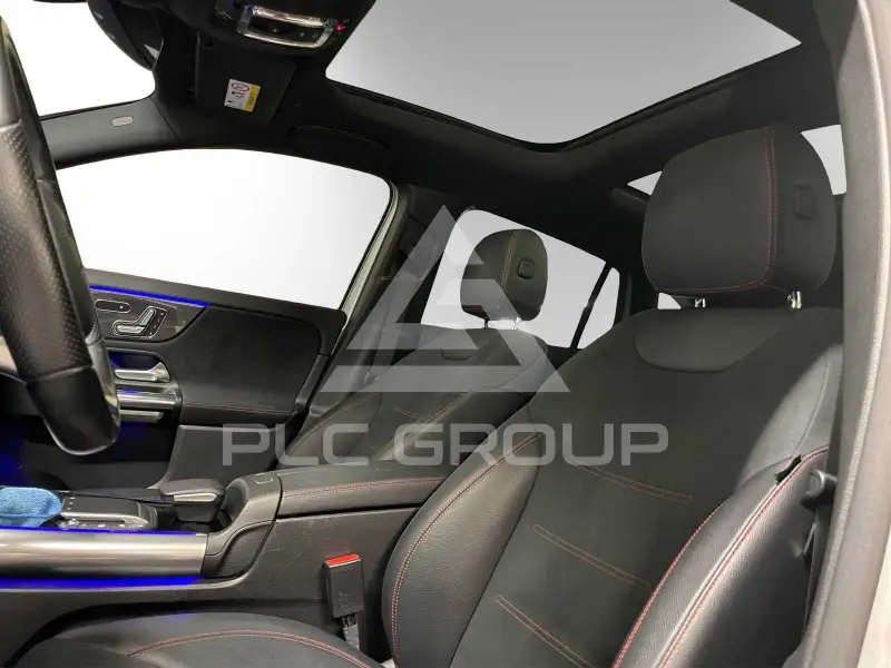 2021 Mercedes Benz GLA-Class