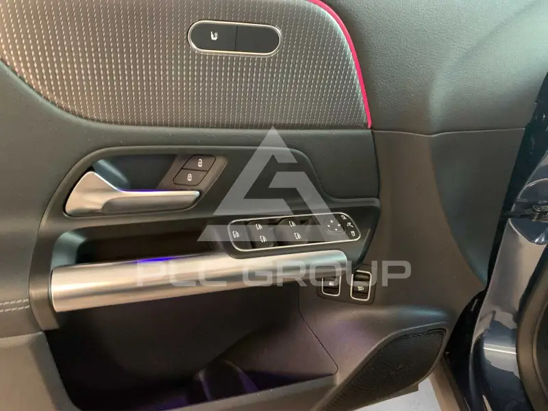 2021 Mercedes Benz GLA-Class