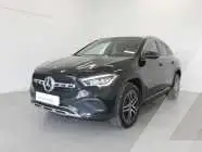 2021 Mercedes Benz GLA-Class