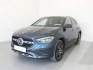 2021 Mercedes Benz GLA-Class