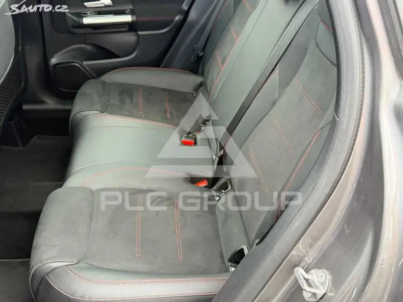 2021 Mercedes Benz GLA-Class