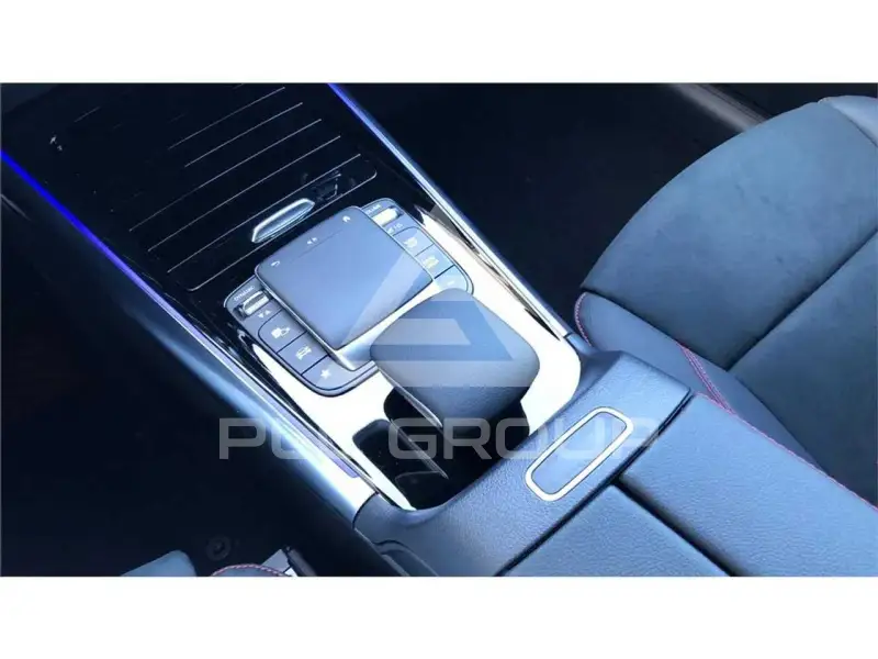 2021 Mercedes Benz GLA-Class
