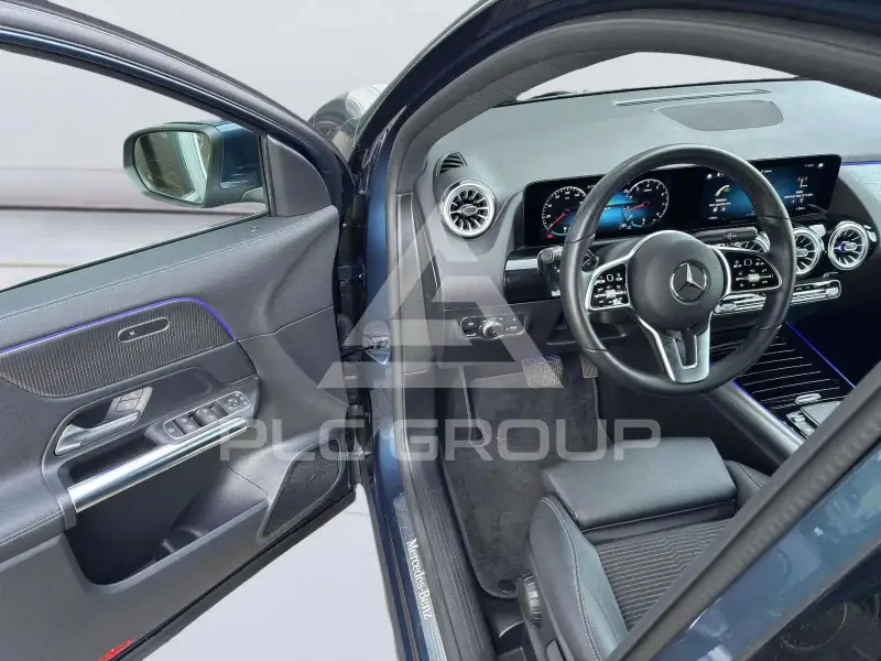 2021 Mercedes Benz GLA-Class