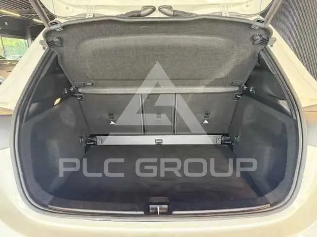 2021 Mercedes Benz GLA-Class