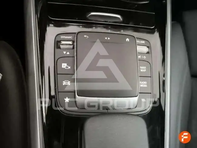2021 Mercedes Benz GLA-Class