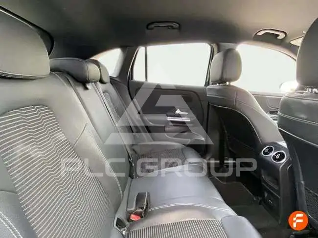 2021 Mercedes Benz GLA-Class
