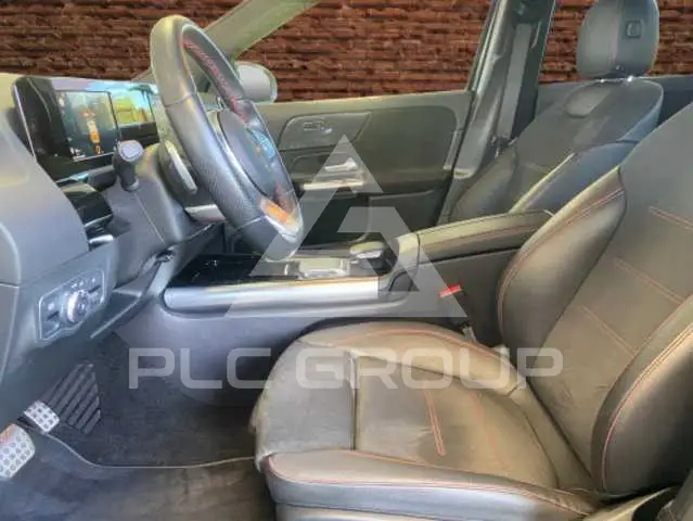 2021 Mercedes Benz GLA-Class