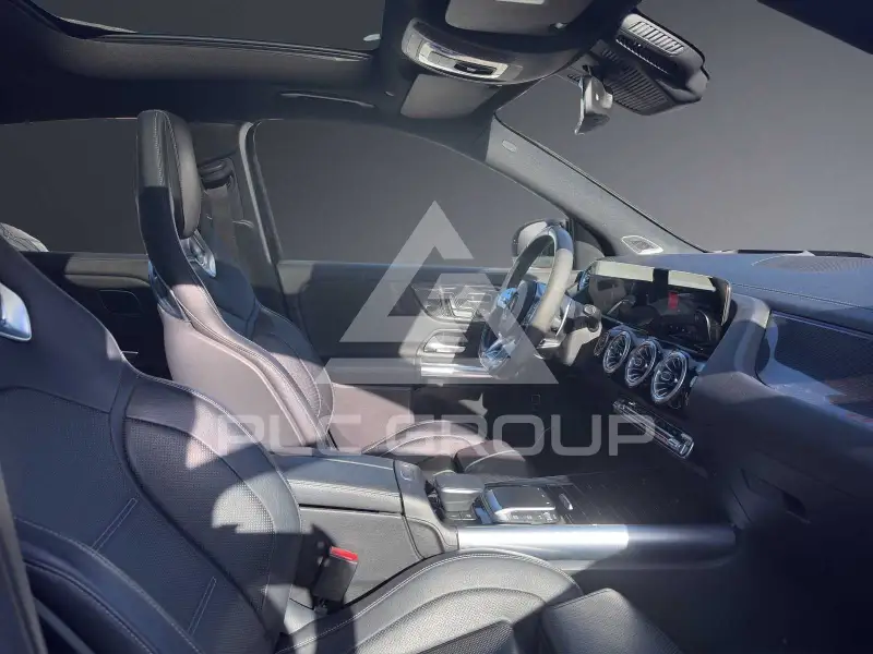 2021 Mercedes Benz GLA-Class