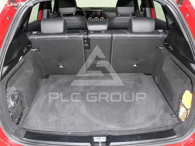 2021 Mercedes Benz GLA-Class