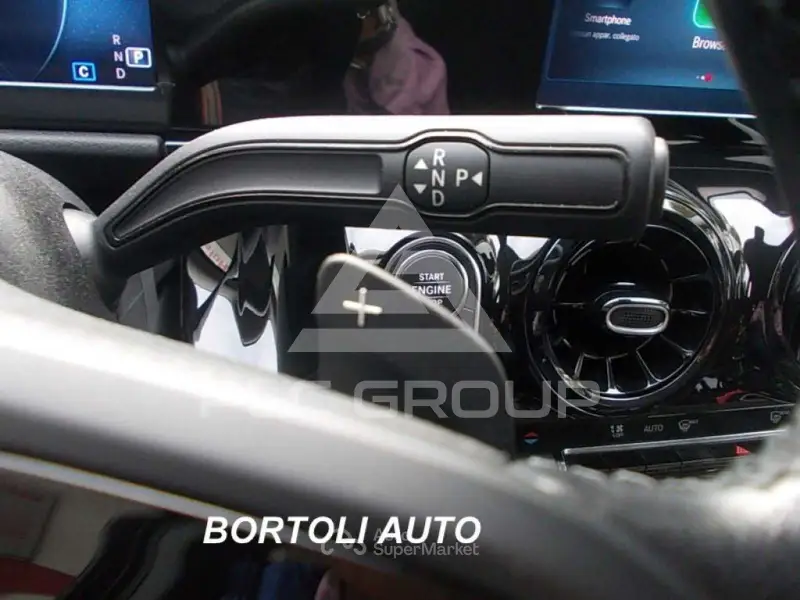 2021 Mercedes Benz GLA-Class