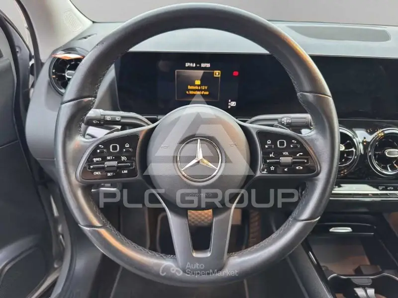2021 Mercedes Benz GLA-Class
