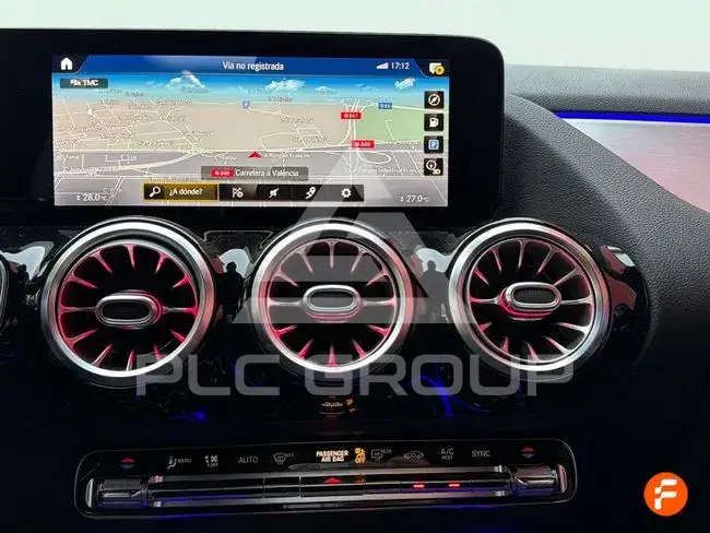 2021 Mercedes Benz GLA-Class