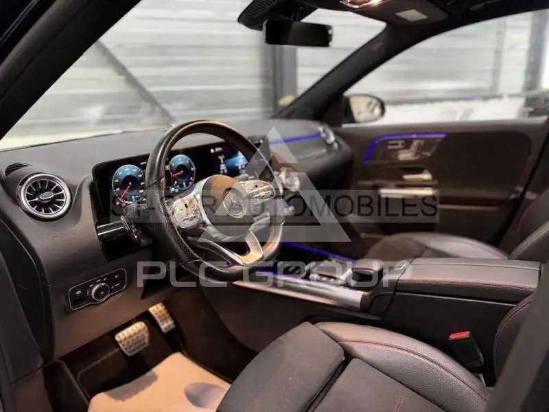 2021 Mercedes Benz GLA-Class