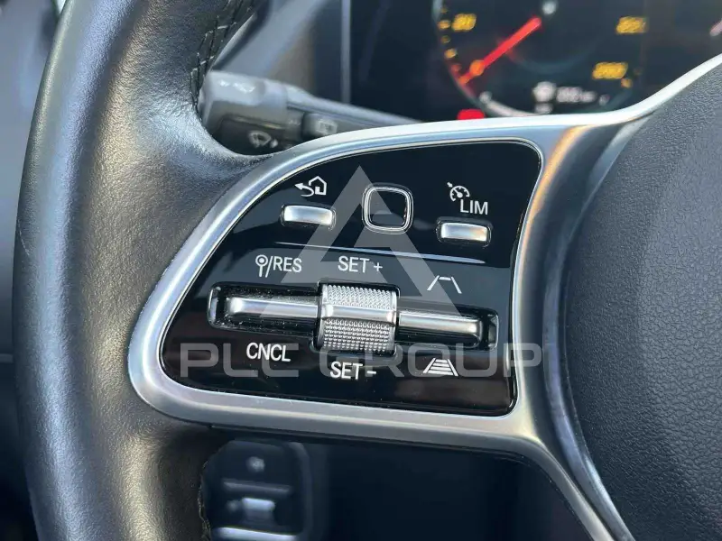 2021 Mercedes Benz GLA-Class