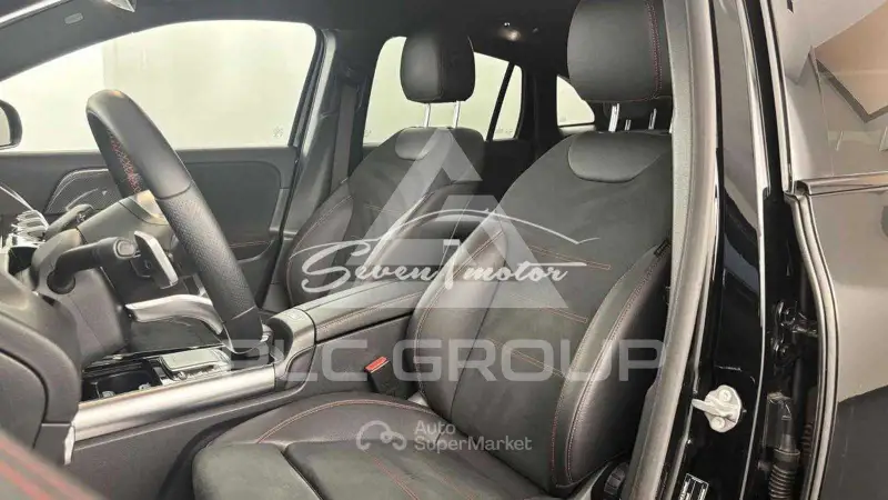 2021 Mercedes Benz GLA-Class