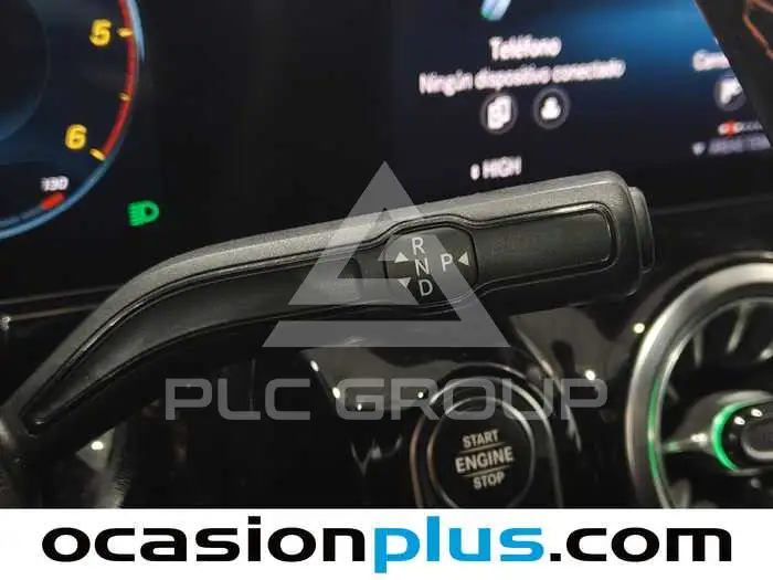 2021 Mercedes Benz GLA-Class