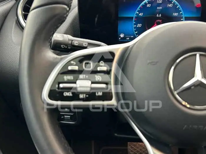 2021 Mercedes Benz GLA-Class