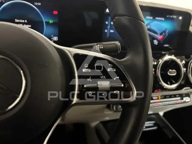 2021 Mercedes Benz GLA-Class