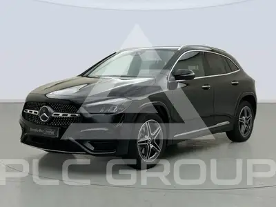 2021 Mercedes Benz GLA-Class