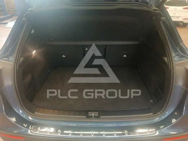 2021 Mercedes Benz GLA-Class