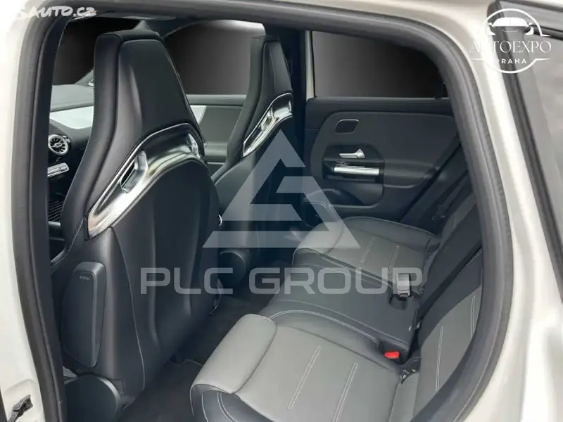 2021 Mercedes Benz GLA-Class