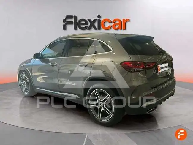 2021 Mercedes Benz GLA-Class
