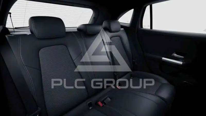 2021 Mercedes Benz GLA-Class