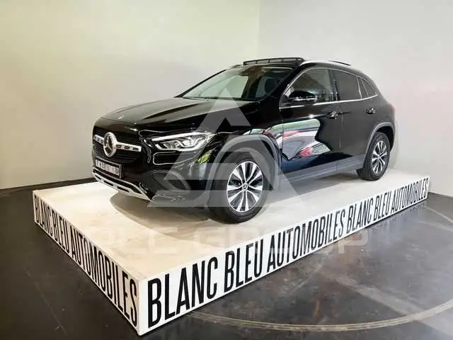 2021 Mercedes Benz GLA-Class