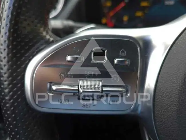 2021 Mercedes Benz GLA-Class