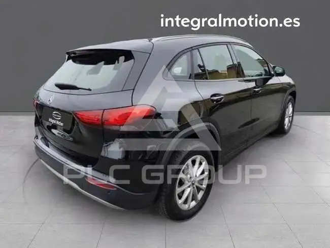 2021 Mercedes Benz GLA-Class
