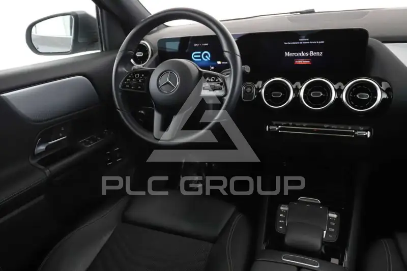 2021 Mercedes Benz GLA-Class