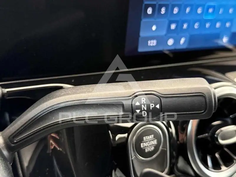 2021 Mercedes Benz GLA-Class