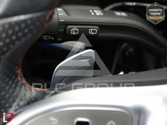 2021 Mercedes Benz GLA-Class