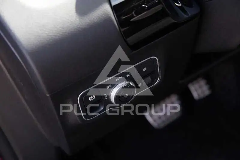 2021 Mercedes Benz GLA-Class