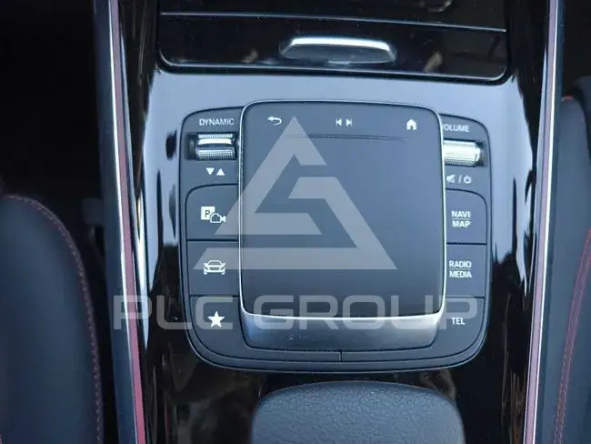 2021 Mercedes Benz GLA-Class