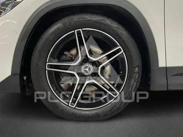 2021 Mercedes Benz GLA-Class
