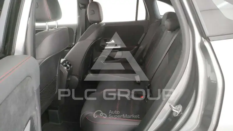 2021 Mercedes Benz GLA-Class