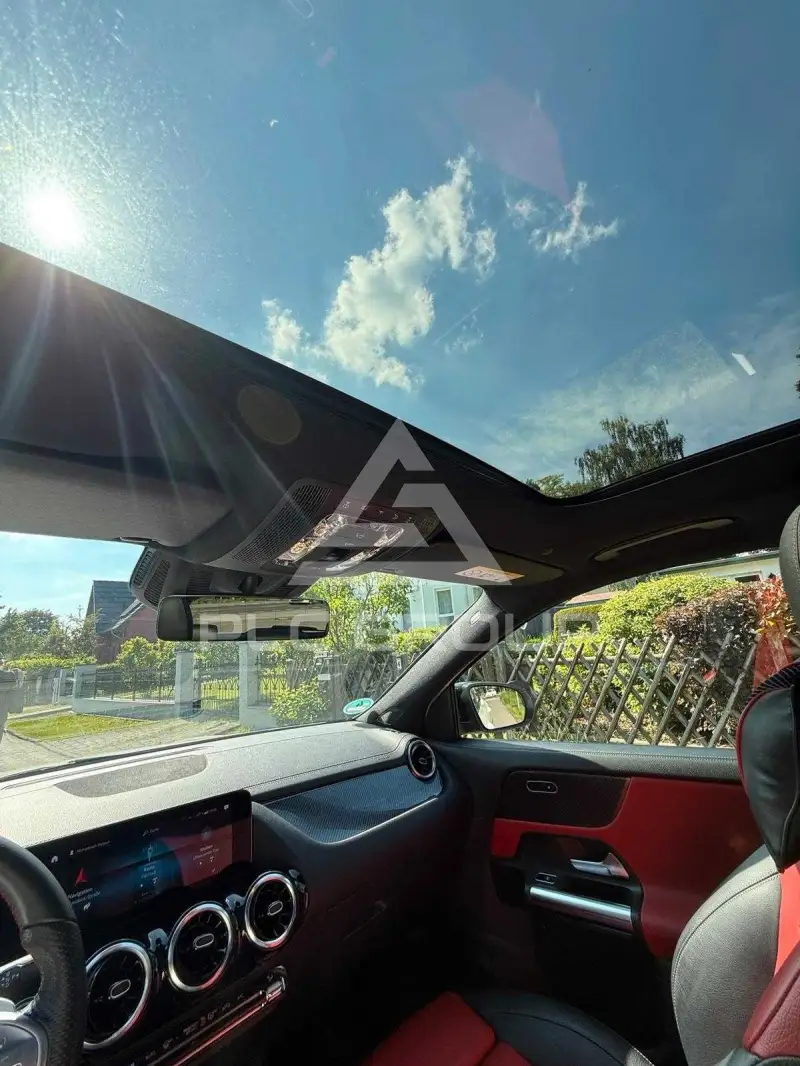 2021 Mercedes Benz GLA-Class